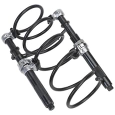 Sealey AK3843 Coil Spring Compressor