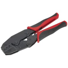 Sealey AK3852 Ratchet Crimping Tool