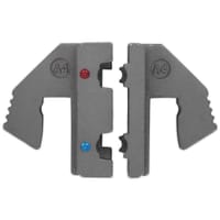 Sealey AK3858/A4 Insulated Flag Terminal Crimping Jaws 