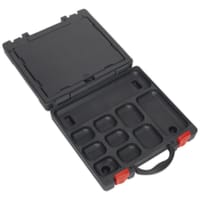 Sealey Carry Case for AK3857 and AK3858 Crimping Tools 