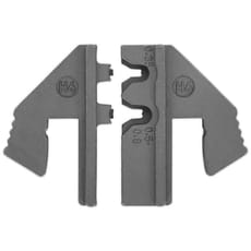 Sealey AK3858/H6 Delphi Weather Pack Crimping Jaws