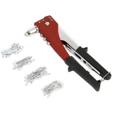 Sealey Two-Way Riveting Kit