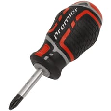Sealey Gripmax Phillips Screwdriver