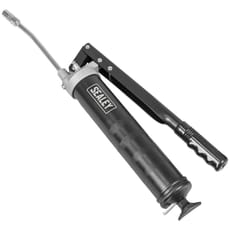 Sealey AK4402 Twin Piston Grease Gun