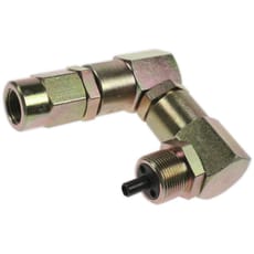 Sealey Z-Swivel for AK452X and AK453X Grease Pumps