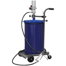 Sealey Air Operated Grease Pump Kit