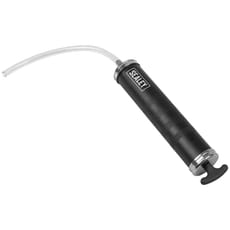 Sealey AK46 Oil Suction Syringe