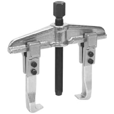 Sealey Twin Leg Puller Bar