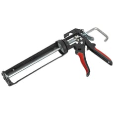 Sealey AK4801 Heavy Duty Mastic, Sealant and Caulking Gun