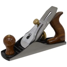 Sealey Smoothing Plane