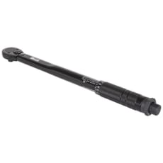 Sealey AK623B 3/8" Drive Calibrated Micrometer Torque Wrench