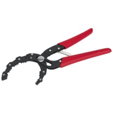 Sealey Auto Adjusting Oil Filter Pliers