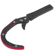 Sealey AK6420 Oil Filter Wrench