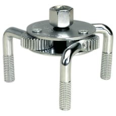 Sealey Oil Filter Wrench Claw Type
