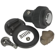 Sealey 3/8" Square Drive Repair Kit for AK661, AK661L and AK8947 Ratchet