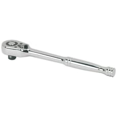 Sealey 1/2" Drive Ratchet Pear Head Ratchet