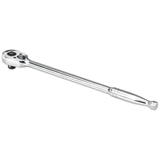 Sealey 1/2" Drive Extra Long Handle Ratchet Wrench