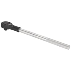 Sealey 3/4" Drive Pear Head Ratchet