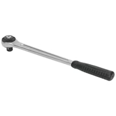 Sealey 3/4" Drive Lightweight Twist Reverse Fine Tooth Ratchet