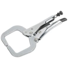 Sealey Locking C Clamp