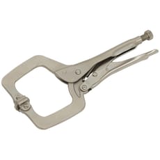 Sealey Locking C Clamp