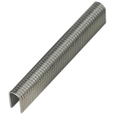 Sealey Hoop Staples