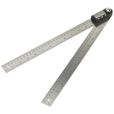 Sealey Digital Angle Finder