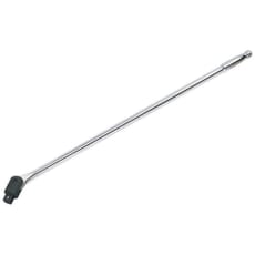 Sealey 1" Drive Breaker Bar