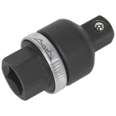 Sealey 1/2" Drive Ratchet Adaptor