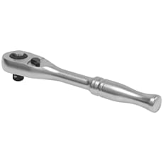 Sealey Premier AK7930 Platinum 1/4" Drive Ratchet