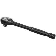 Sealey Premier Black 1/2" Drive Ratchet