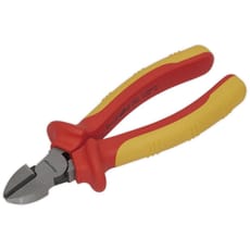 Sealey VDE Insulated Side Cutters