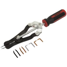 Sealey Professional Internal and External Circlip Pliers