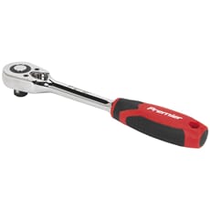 Sealey 1/2" Drive Pear Head Ratchet