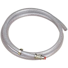 Sealey MIG Gas 1.5m Hose and Adaptor
