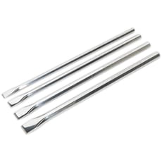 Sealey 4 Piece Extra Long Chisel Set