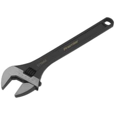 Sealey Adjustable Wrench Spanner