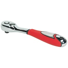 Sealey 3/8" Drive Fine Tooth Offset Ratchet
