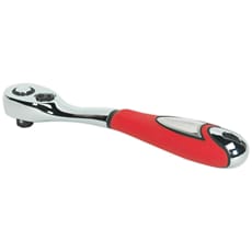 Sealey 1/2" Drive Fine Tooth Offset Ratchet