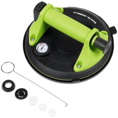 Sealey Heavy Lift Suction Cup Gripper