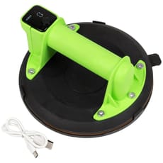 Sealey Rechargeble Electric Suction Cup Lifter