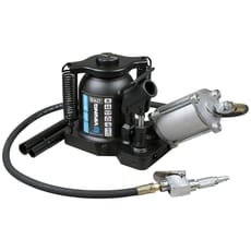 Sealey Viking Air / Hydraulic / Manual Low Profile Bottle Jack