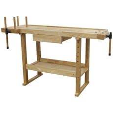 Sealey AP1520 Wooden Work Bench