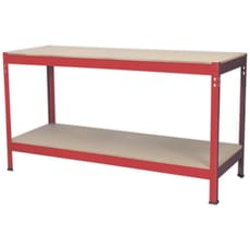 Sealey Metal Workbench