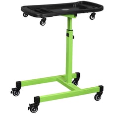 Sealey Adjustable Rolling Workstation and Removeable Tool Tray