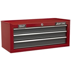 Sealey American Pro 3 Drawer Tool Chest