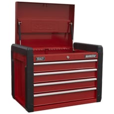Sealey AP3401 4 Drawer Tool Chest