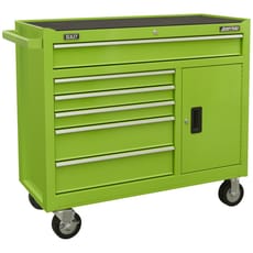 Sealey American Pro 6 Drawer Tool Roller Cabinet