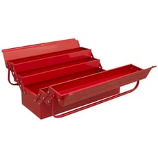 Sealey Cantilever Metal Tool Box