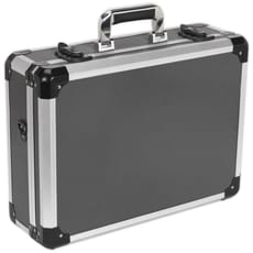 Sealey Aluminium Heavy Duty Tool Case